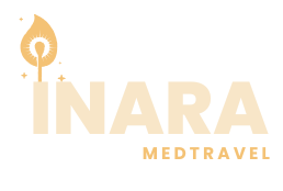 inaramedtravel.com